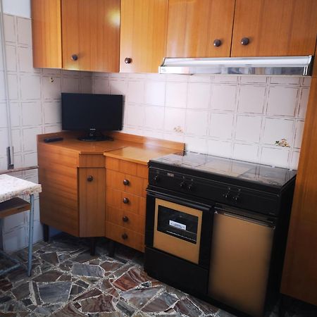 Vacanze Al Mare Appartamento In Villa Torino di Sangro Exterior photo