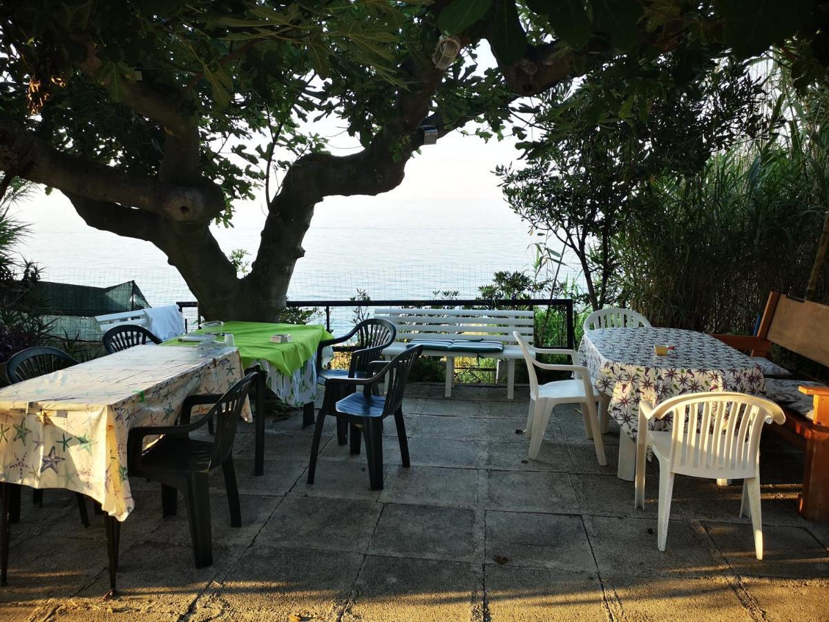 Vacanze Al Mare Appartamento In Villa Torino di Sangro Exterior photo