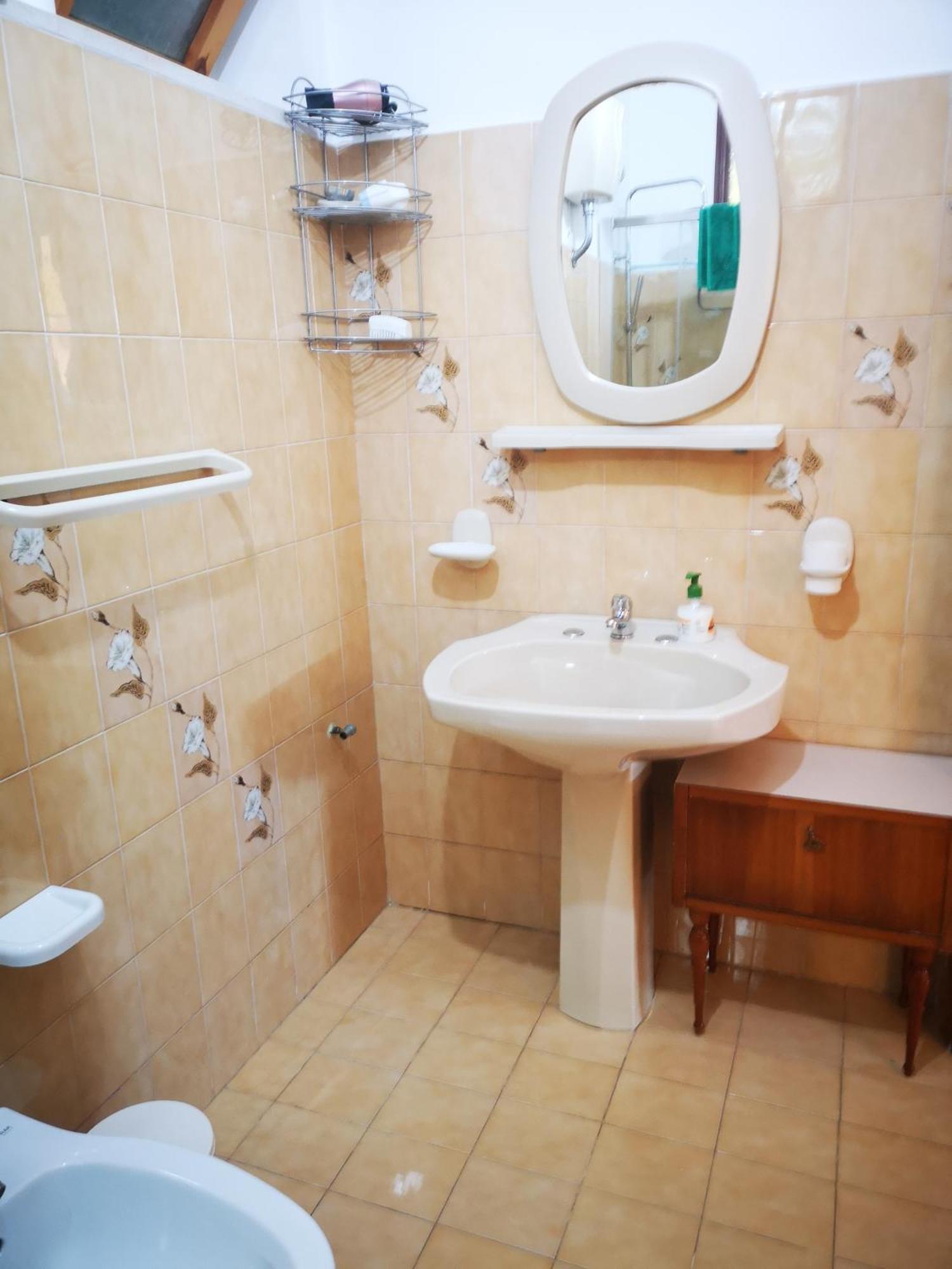 Vacanze Al Mare Appartamento In Villa Torino di Sangro Exterior photo