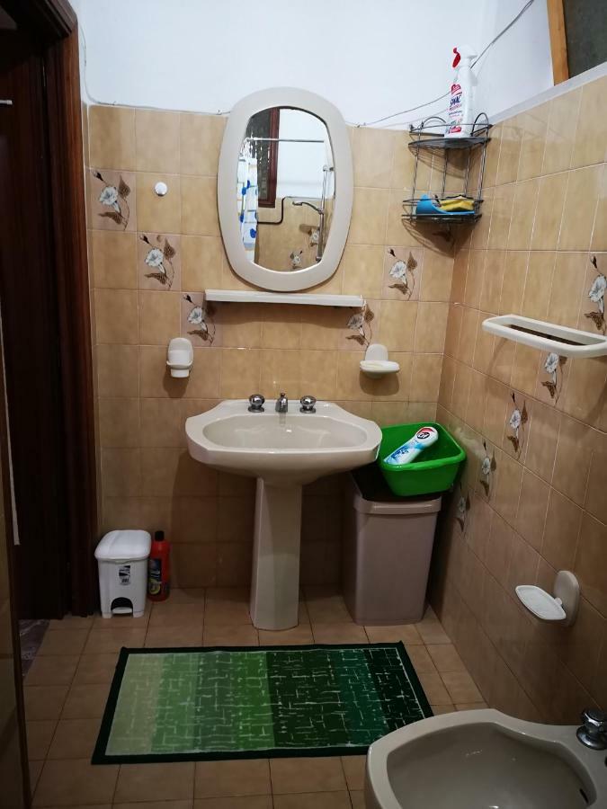 Vacanze Al Mare Appartamento In Villa Torino di Sangro Exterior photo