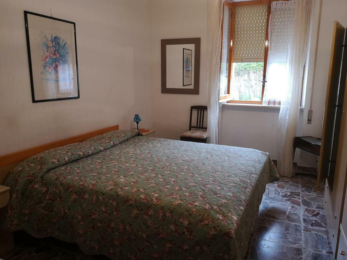 Vacanze Al Mare Appartamento In Villa Torino di Sangro Exterior photo