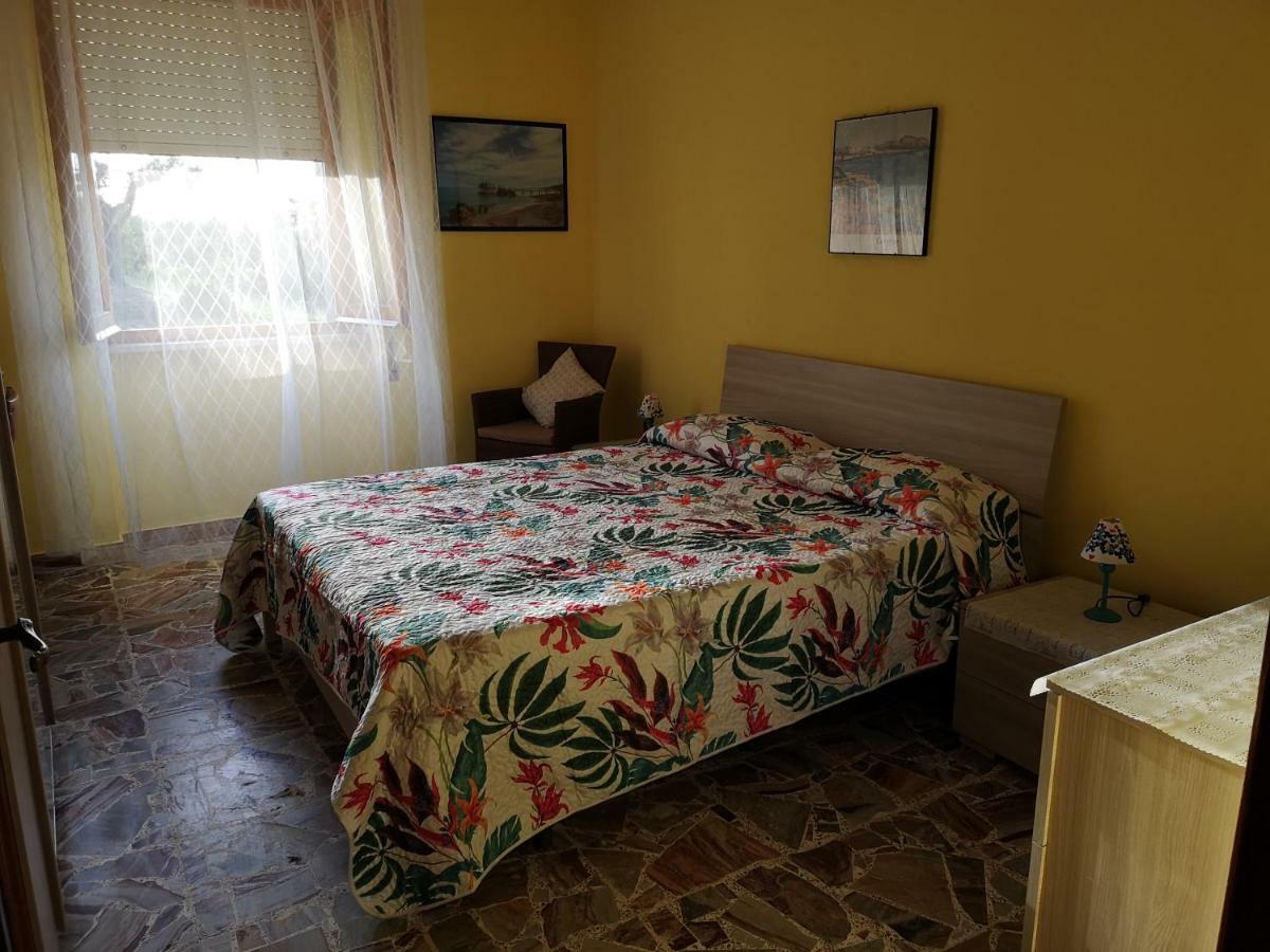 Vacanze Al Mare Appartamento In Villa Torino di Sangro Exterior photo