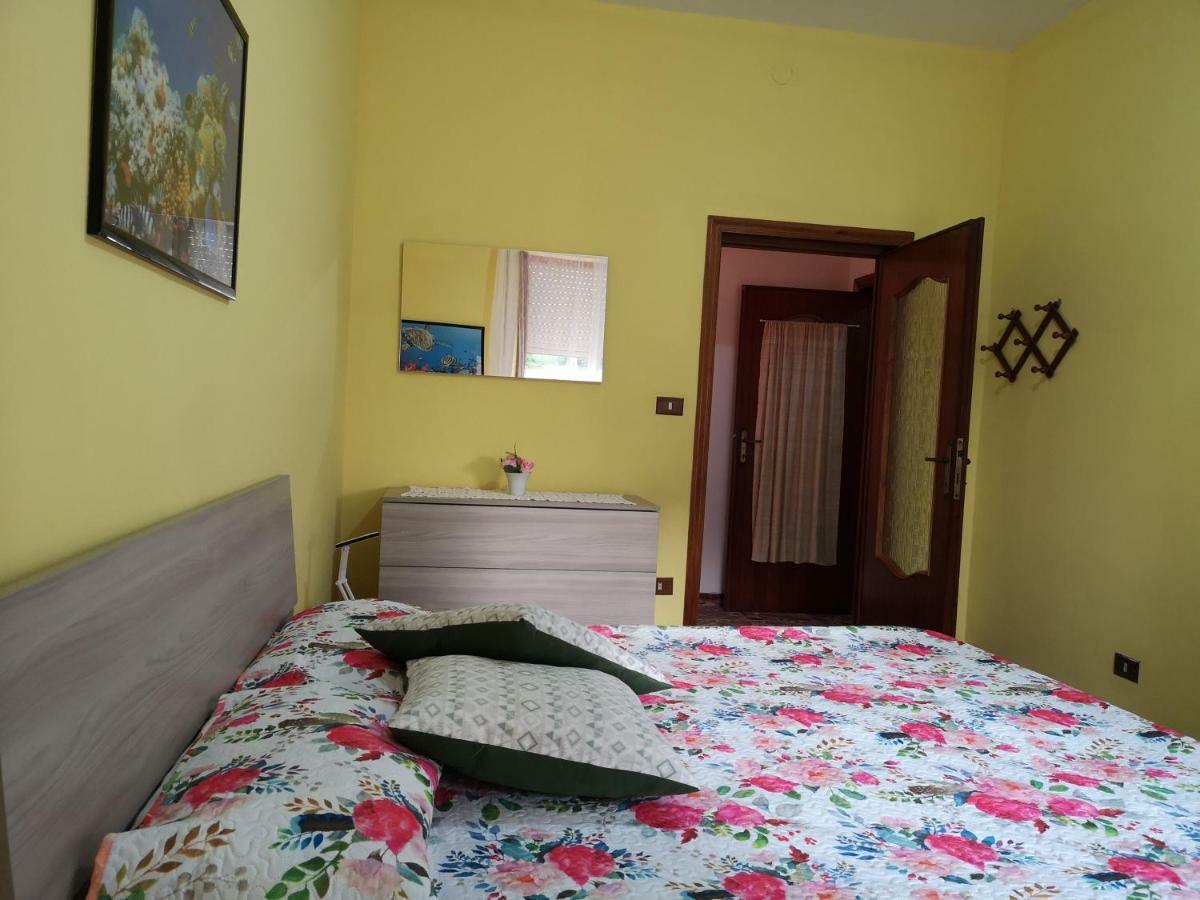 Vacanze Al Mare Appartamento In Villa Torino di Sangro Exterior photo